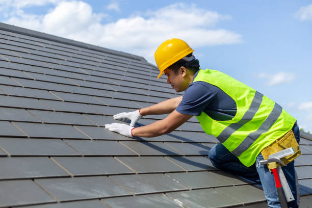 Best Commercial Roofing Services  in Shenorock, NY