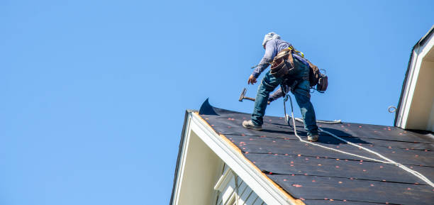 Roof Repair Estimates in Shenorock, NY